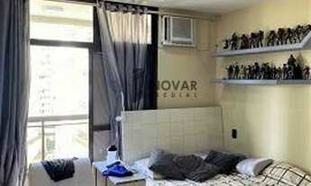 Imagem 6: Apartamento para aluguel com 4 quartos em Icaraí - Niterói - RJ