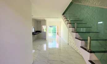 Imagem 6: MORADAS DAS ESTRELAS EUSÉBIO CASAS DUPLEX SOLTAS EM EUSÉBIO/CE