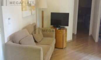 Imagem: FLAT PARA LOCAÇÃO NA BELA VISTA!