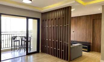 Imagem 2: Ideale Uno apto 2 dorms à 50 metros da av Kennedy