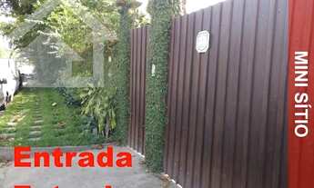 Imagem: RIO DE JANEIRO - Casa Padrão - VARGEM GRANDE