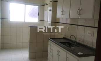 Imagem 3: Apartamento - Parque Fabrício - Nova Odessa