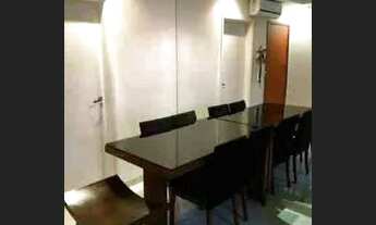 Imagem 3: Apartamento Planalto Verde. Estudo proposta