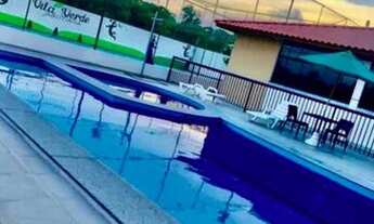 Imagem 2: Villa verde Apartamento com 2 dormitórios