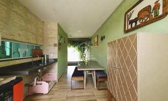 Imagem 7: Vende-se Lidissima Casa Duplex- Timon-Ma- Piscina- 03 Quartos-01 Suite- 04 Vagas