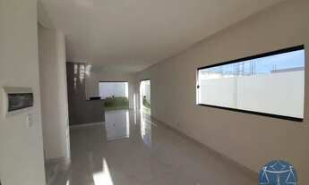 Imagem 6: PARNAMIRIM - Casa de Condomínio - Parque da Nações