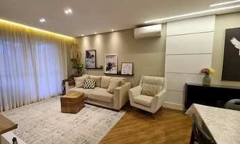 Imagem 6: Lindo Apto 92M2 Na Vila Sao Francisco