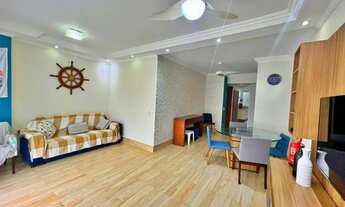 Imagem: Apartamento com 3 dormitórios à venda