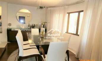 Imagem 5: Apartamento com 4 dormitórios para locação, com 190m² em Moema