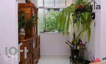 Imagem 4: Apartamento com 3 dormitórios à venda, 86 m² por R$ 632.000 - Tijuca - Rio de Janeiro/RJ