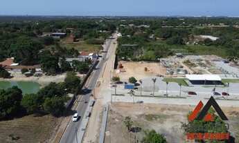 Imagem 7: Loteamento Boulevard Vila Verde Terra Brasilis No Eusebio Um Projeto Incrivel!!!! n°:Jeová