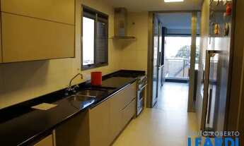 Imagem 6: APARTAMENTO - PINHEIROS - SP