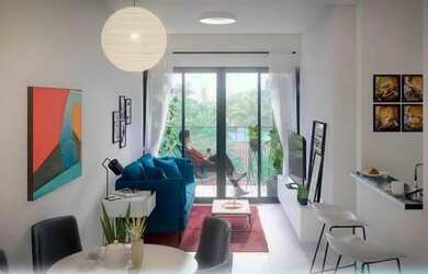 Imagem 2: Lançamento Apts No Janga 2 e 3 QTS (Suíte) A Beira Mar Excelente Localização, A Partir