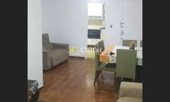 Imagem 7: Apartamento com 2 dorms, Boqueirão, Praia Grande - R$ 350 mil, Cod: 2530