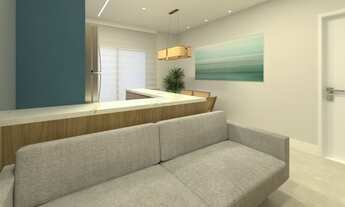 Imagem 6: RAVELLO RESIDENCE