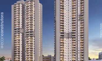 Imagem 2: Win - Ibitirama 2 a 3 Dorms. (Suíte)<br> Terraço gourmet com churrasqueira a carvão