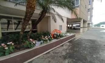 Imagem 3: Apartamento à venda, 78 m² por R$ 295.000,01 - Vila Brasília - Aparecida de Goiânia/GO