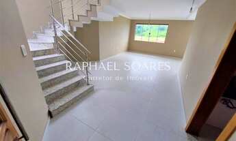 Imagem 2: Casa Vale dos Cristais 3 quartos 193m3