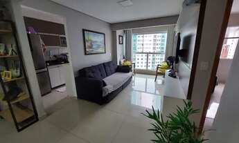 Imagem 6: Top Life - Rua 6 - Apartamento com 3 dormitórios à venda, 70 m² por R$ 650.000 - Norte - Á