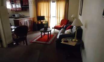 Imagem 4: 01487 - Flat/Aparthotel 1 Dorm, BELA VISTA - SÃO PAULO/SP