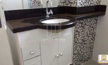 Imagem 4: Apartamento (tipo - padrao) 2 dormitórios, cozinha planejada, portaria 24hs, lazer, salão