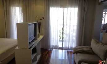 Imagem: FLAT PARA ALUGUEL NA VILA NOVA CONCEIÇÃO