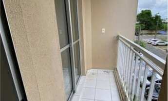 Imagem 7: Alegro Montenegro. 2 Quartos. 1 Suíte. 1 Banheiro. 1 Vaga. J71