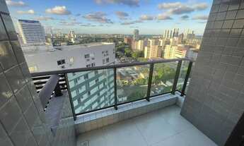 Imagem: Flat para Locação em Recife, Soledade