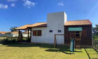 Imagem 2: Casa na Praia Casa com 3 dormitórios