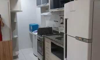 Imagem 7: Apartamento RESIDENCIAL em SALVADOR - BA, CAMINHO DAS ÁRVORES