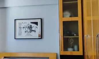 Imagem 7: Apartamento à venda com 3 dormitórios, 108 m² - Jardim Satélite - São José dos Campos/SP