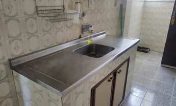 Imagem 4: Apartamento 2 quartos Condomínio do Edifício Antonio - São Gonçalo - RJ