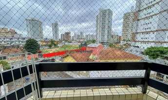 Imagem 4: Apartamento com 1 dorm, Caiçara, Praia Grande - R$ 180 mil, Cod