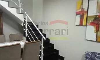 Imagem 4: SOBRADO COM 3 DORMITÓRIOS, SENDO 1 SUÍTE, 3 VAGAS DE GARAGEM