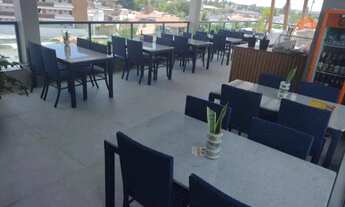 Imagem 5: Flat na beira mar de porto