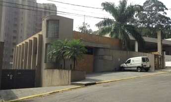 Imagem 5: SÃO PAULO - Prédio Inteiro - VILA ANDRADE