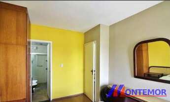 Imagem 4: Locação Apartamento Sao Bernardo do Campo Jardim do Mar Ref: 41161