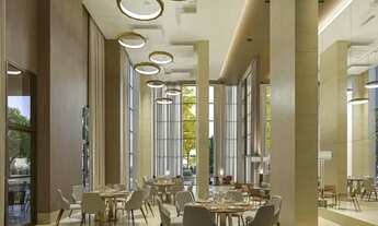 Imagem 8: Sublime Horto Hause, 4 suítes master com closet, 225 m², Piscina na Varanda, no Horto Flo