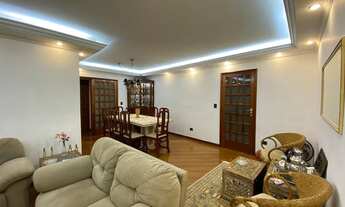 Imagem: Apartamento 120 metros com 3 quartos em