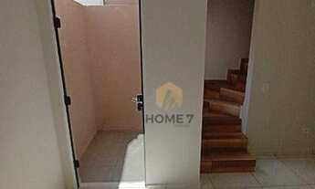 Imagem 7: Sobrado com 3 dormitórios à venda, 95 m² por R$ 340.000,00 - Sítio Cercado - Curitiba/PR