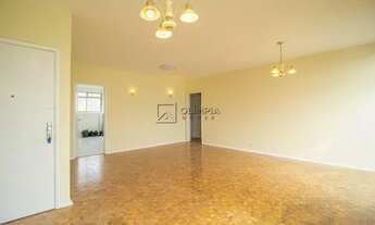 Imagem 5: Locação Apartamento 3 Dormitórios - 130 m² Perdizes