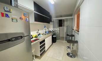 Imagem 5: Cobertura à venda, 3 quartos, 1 suíte, 2 vagas, Buritis - Belo Horizonte/MG