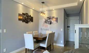 Imagem 5: Apto 2 dorms, 2 vagas Caxingui Reformado