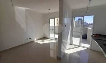 Imagem 6: Apartamento para venda tem 47 metros quadrados com 2 quartos em Vila Dom Pedro II - São Pa