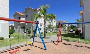 Imagem 2: Apartamento para Venda - 52.03m², 3 dormitórios, 1 vaga - Hípica