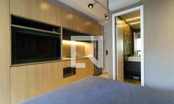 Imagem 4: Apartamento para Aluguel - Pinheiros, 1 Quarto, 22 m2