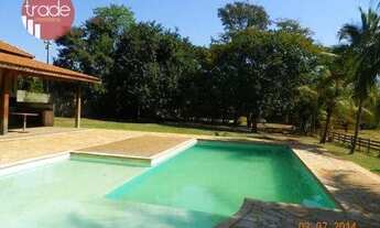 Imagem: Chácara com 4 dormitórios à venda, 10000