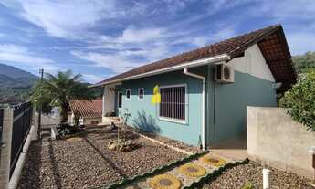 Imagem 3: Casa de Alvenaria à VENDA em Timbó