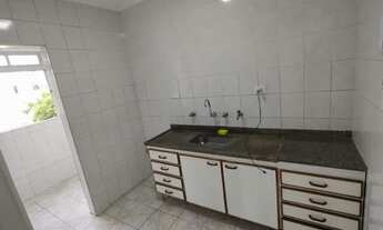 Imagem 5: Apartamento para Venda em São Paulo, Jardim Germânia, 3 dormitórios, 1 banheiro, 1 vaga