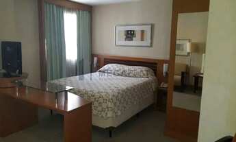 Imagem 3: FLAT NOBILE JARDINS PARA LOCAÇÃO!